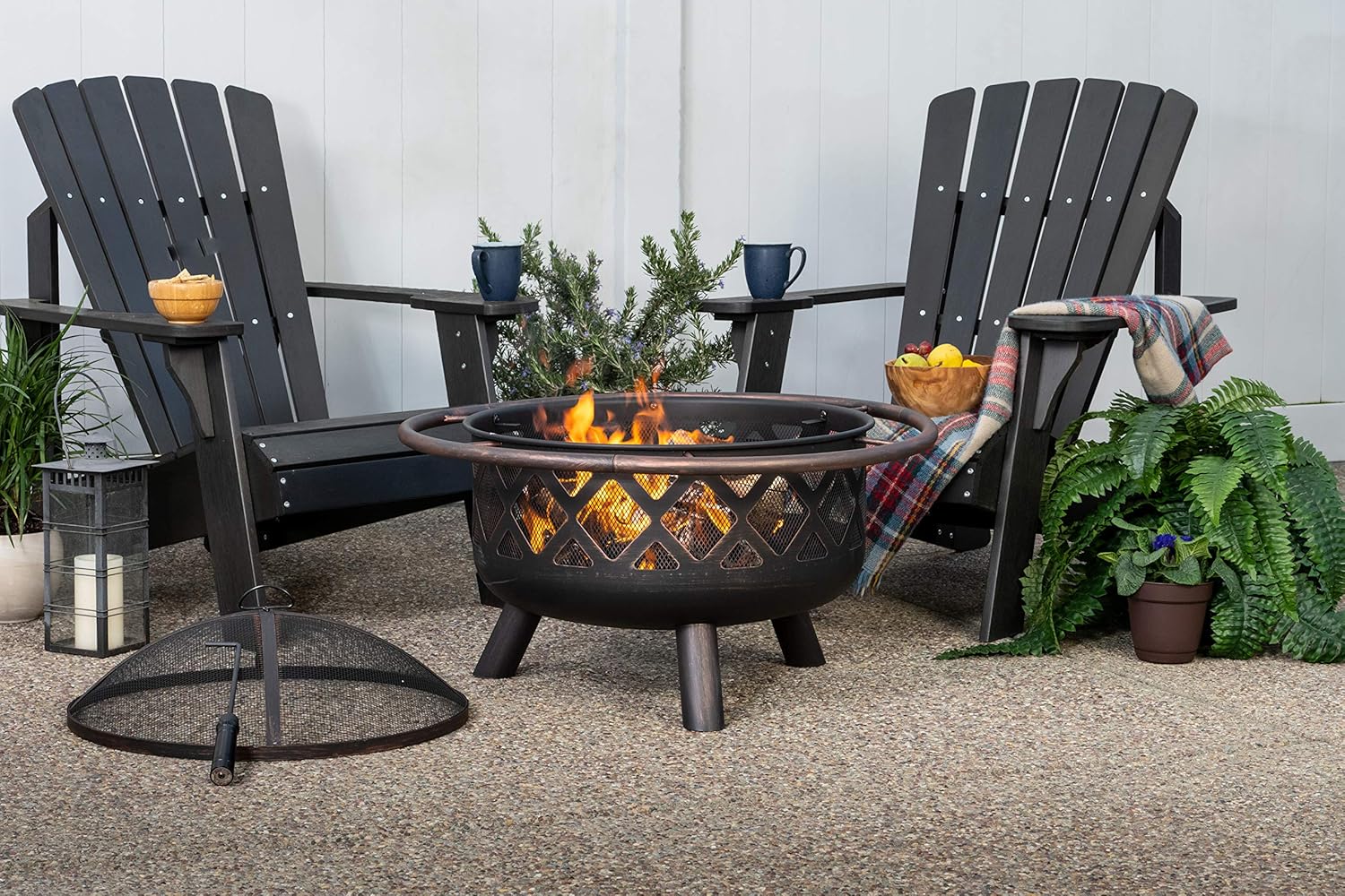 Bond Manufacturing 52121 Crofton 32