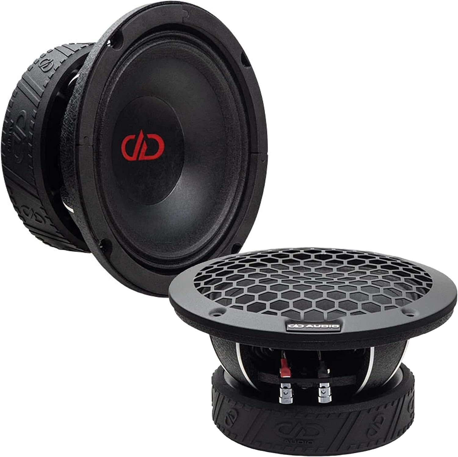 DD Audio VO-M408-C-S4 8
