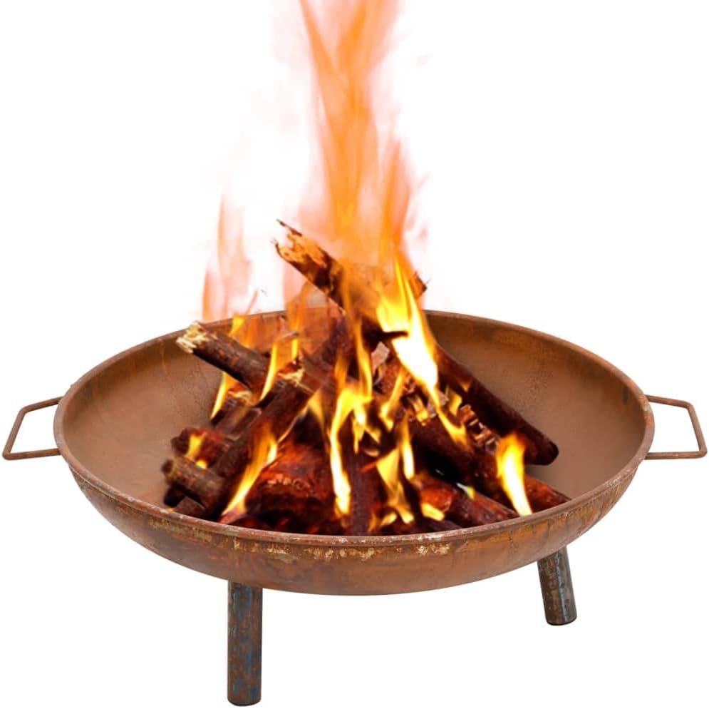 YAFF Fire Pit 27.6