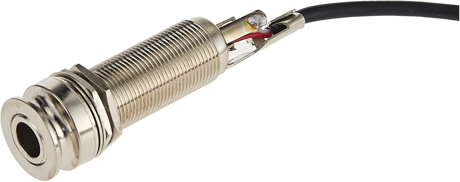 Fishman Prefix Pro Blend Pickup System, Wide Format