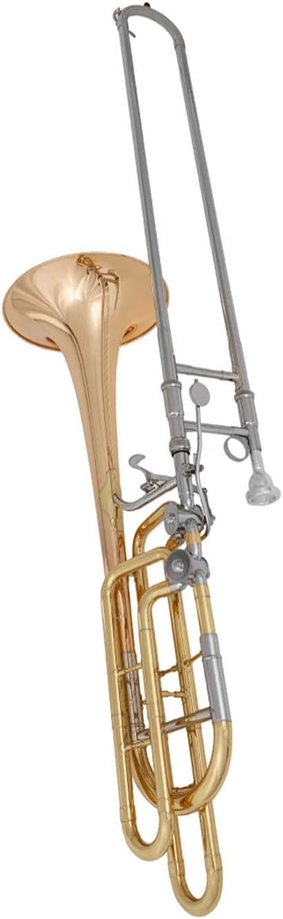 Adult Trombone Instrument Trombone Bass Transposition Professional Instrument