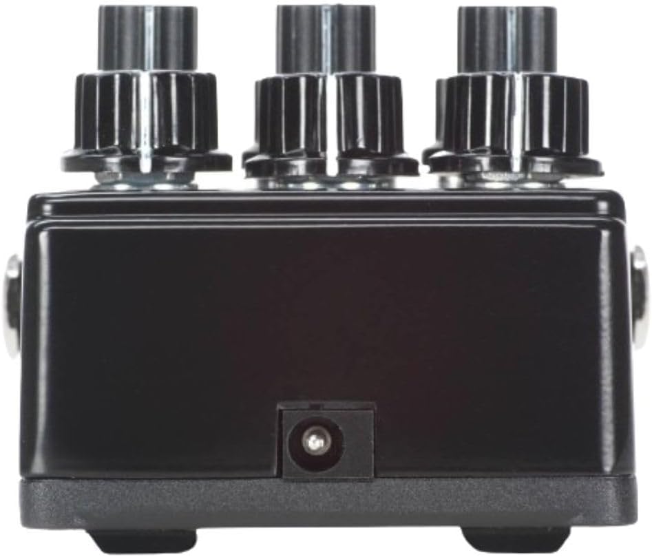 Digitech DOD-BONESHAKER Signature Designer Distortion Pedal with 3-Band Parametric EQ