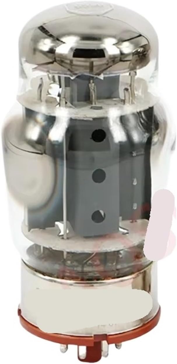 1/2/4PCS 6550 Vacuum Tube Amplifier(1 Piece 6550)