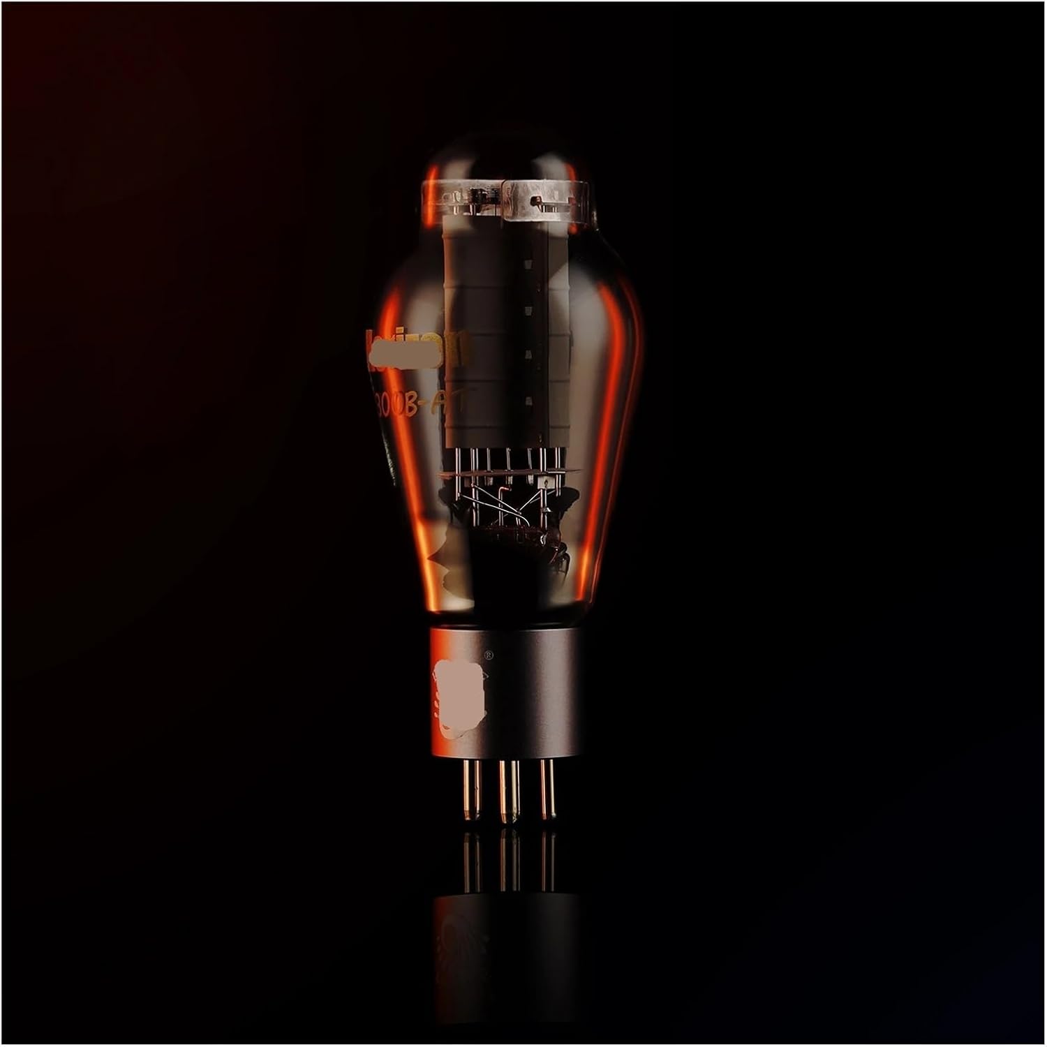 300B-AT Tube Amplifier 300B 300B-N 300B-98 E-300B 300BT HiFi Audio Tube Amplifier(4pcs Matched Quad)