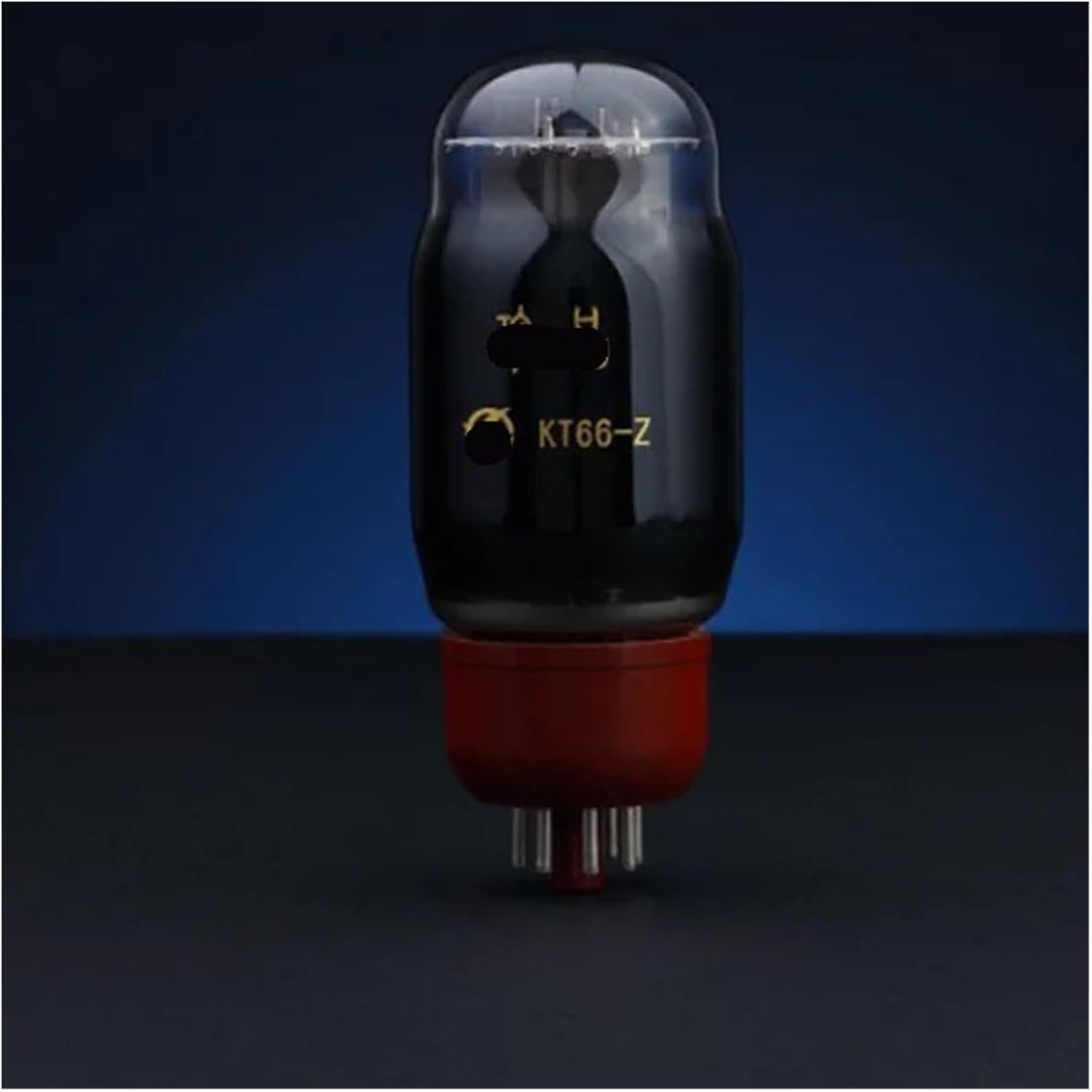 KT66-Z/6P3P Tube Pair Replaces 350C 6L6 KT66 Amplifier Accessories