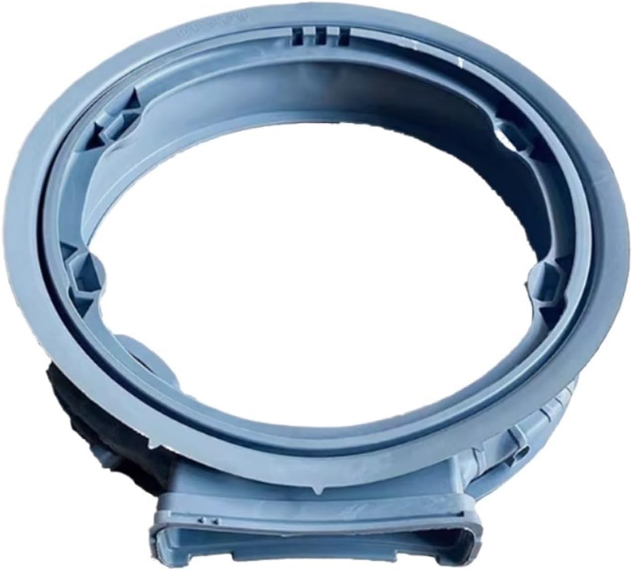 for Drum Washing Machine Door Seal MDS66651601 MDS666516 Send Pictures for Confirmation(A)