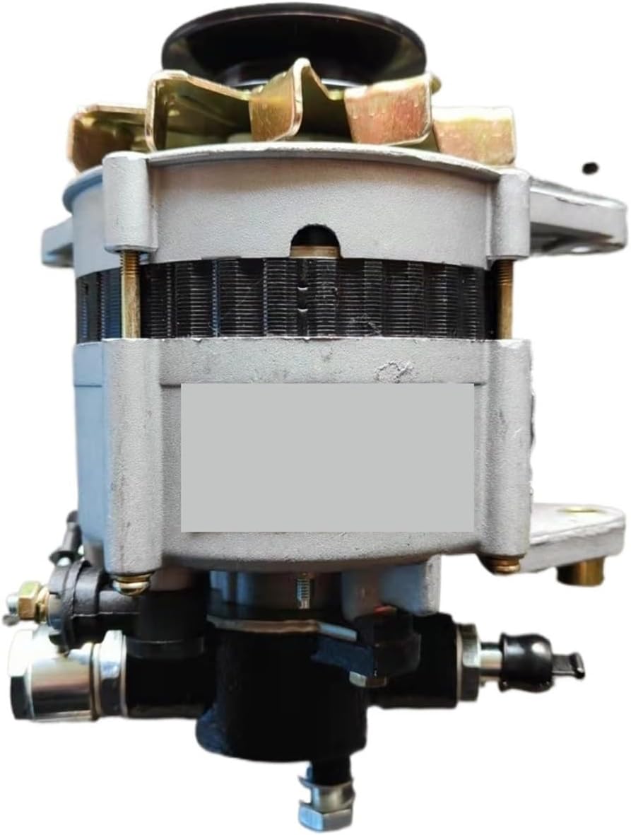 Compatible With JMC Carring Truck Spare Parts Generator JX493ZLQ3