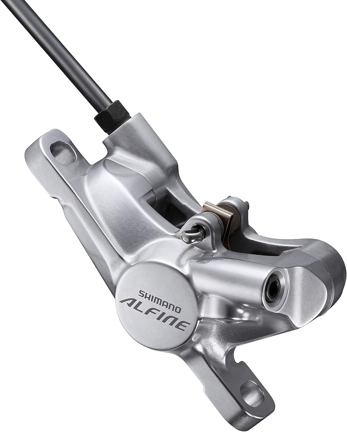 SHIMANO Unisex - Adult 0 Accessories, Black, One Size