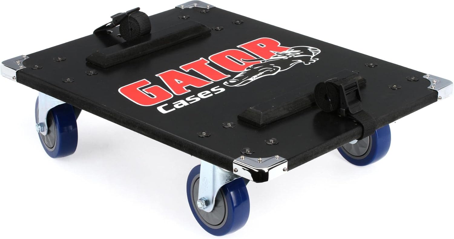 Gator GA-100 Caster Board