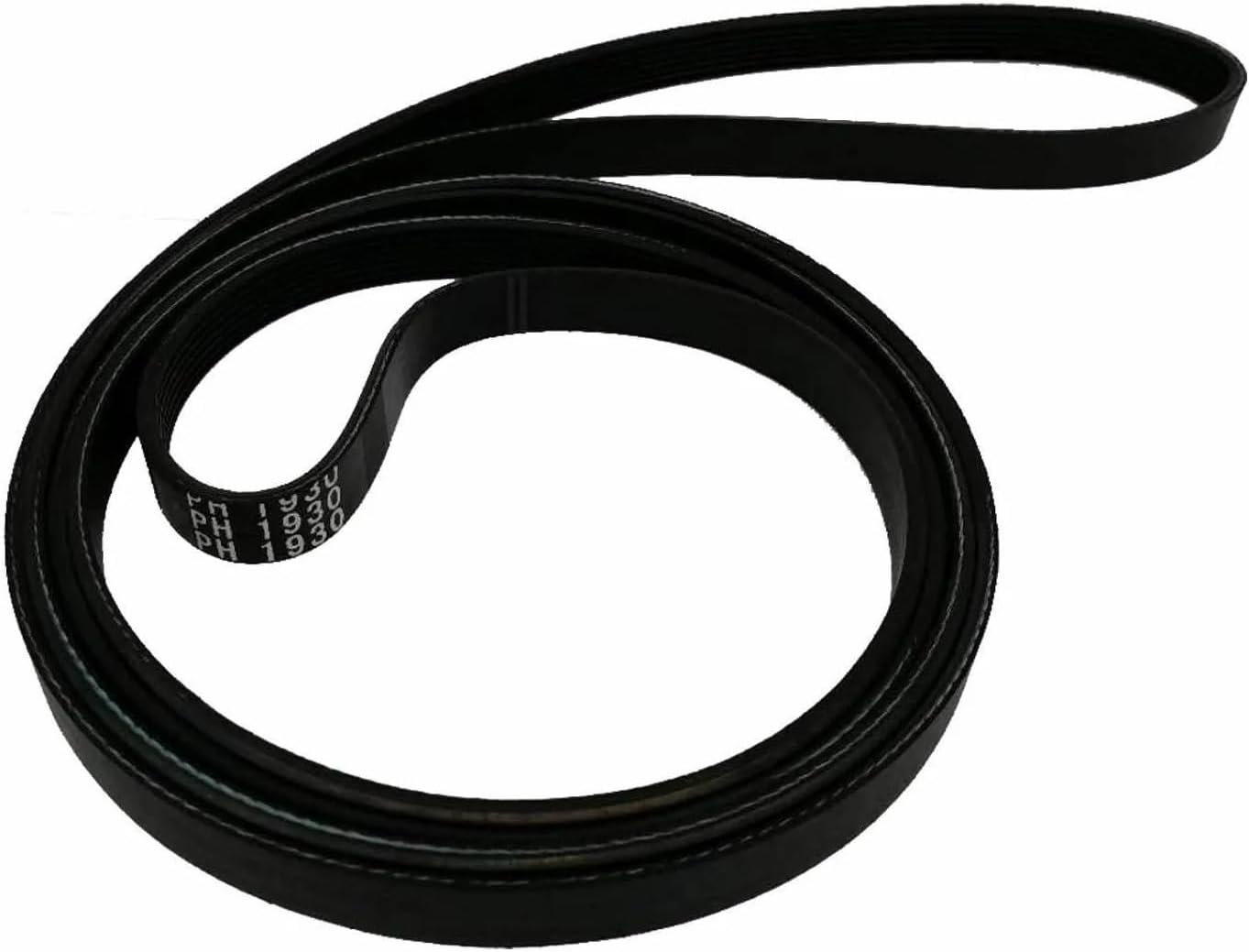 Compatible For Electrolux, Dryer Drive Drum Belt 7PH1930 0198300011 0198-300-011 Washing Machine Accessories