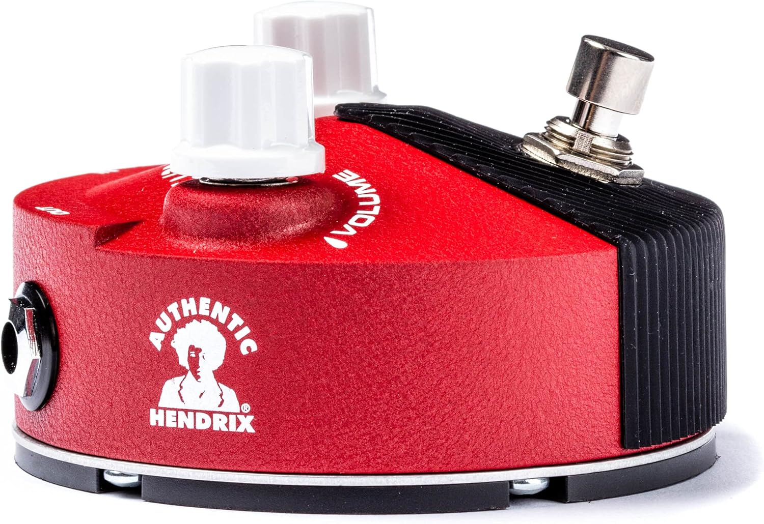 Dunlop Band of Gypsys Fuzz Face Mini