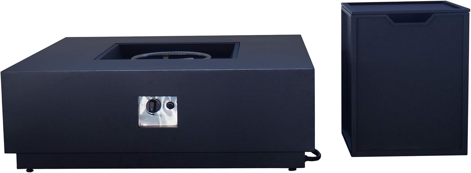 Christopher Knight Home Wellington Outdoor Iron 40