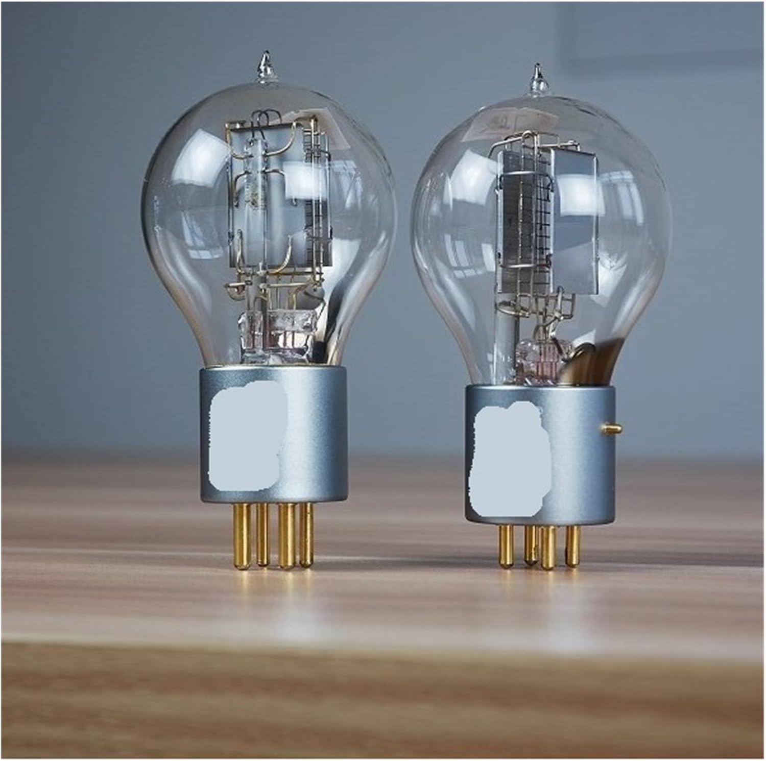 1/2PCS B-1094 101D Tube Amplifier(2pcs)