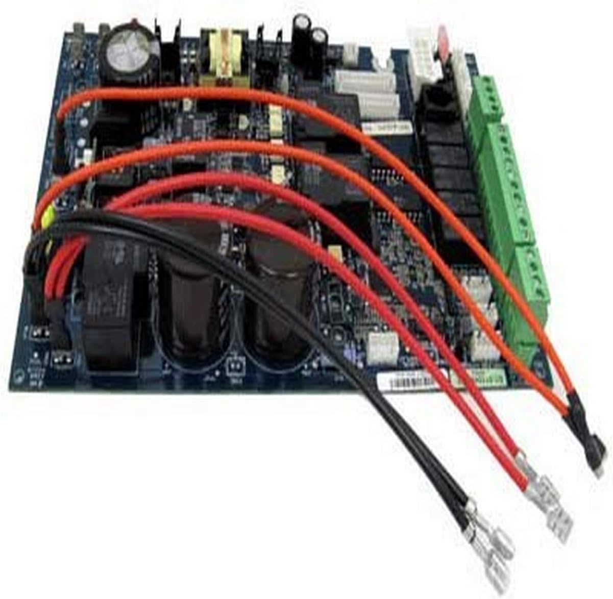 Hayward GLX-PCB-PRO Main PCB Replacement for Hayward Goldline ProLogic Automation and Chlorination