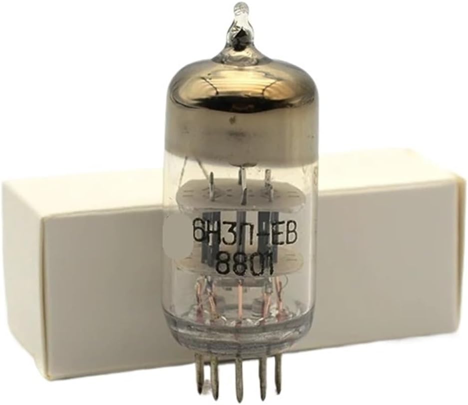 6H3n-EB Vacuum Tube Amplifier Replaces 6N3 WE396A 2C51 GE5670(ONE PCS)