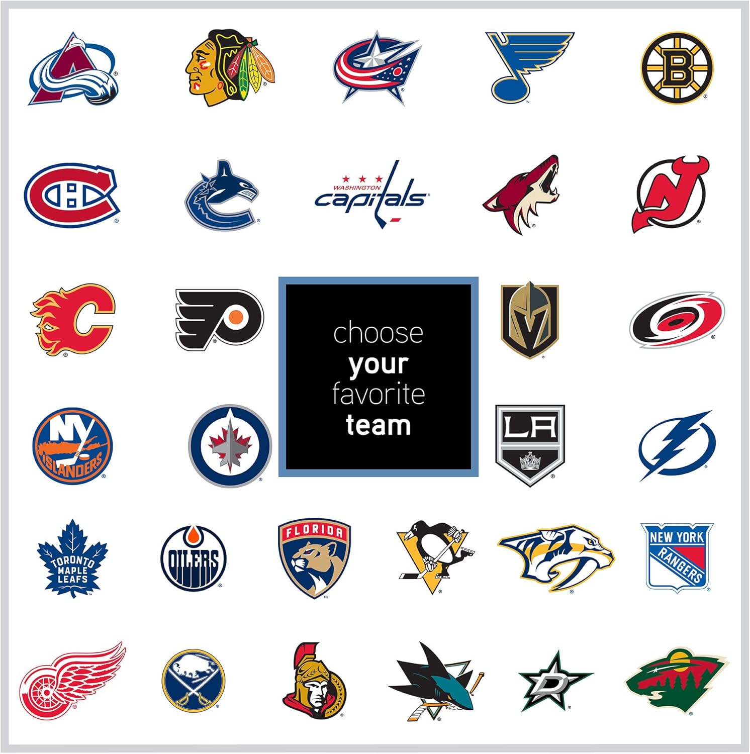 Blue Sky Outdoor Living NHL New York Rangers 24” Steel Peak Patio Smokeless Fire Pit, Firewood and/or Wood Pellet Burning