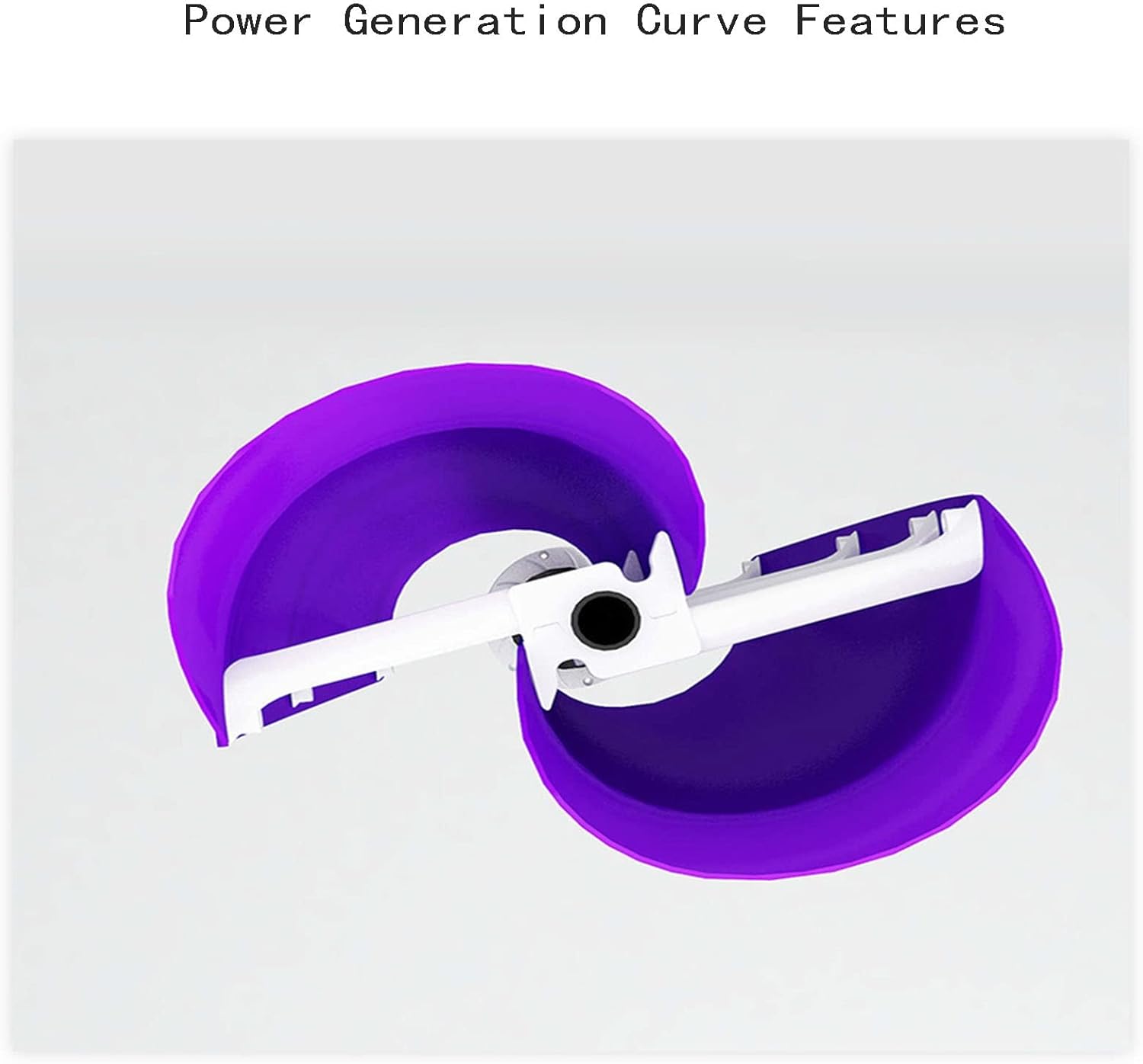 1200W-2000W Vertical Axis New Energy Tulip Wind Turbine 12V/24V Breeze Start Power Generation System Wind and Solar Complementary Power Supply System (Color : Orange, Size : 2000W)