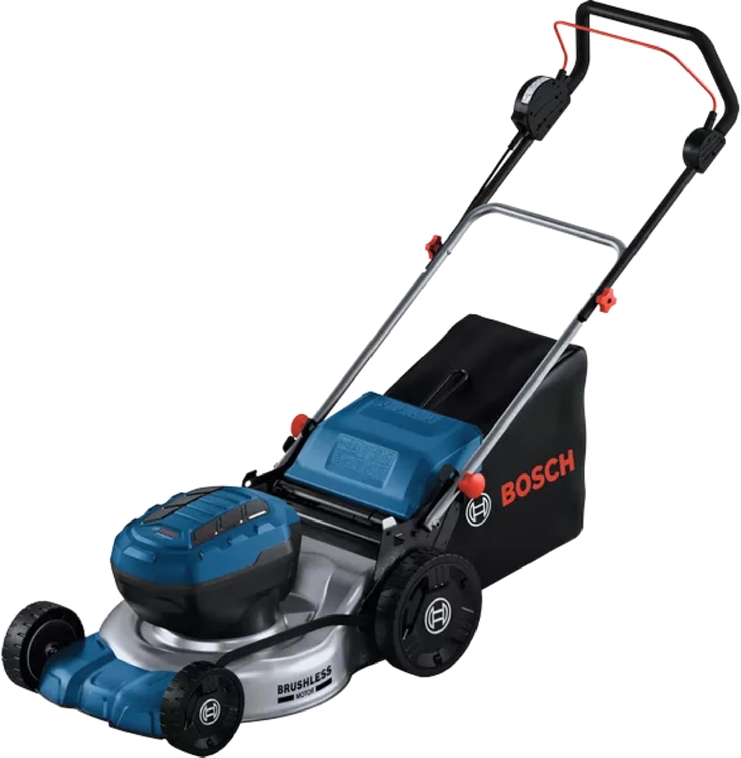 Lawn mower 18V GRA 18V2-46 (machine only) | 06008C8000 - Bosch