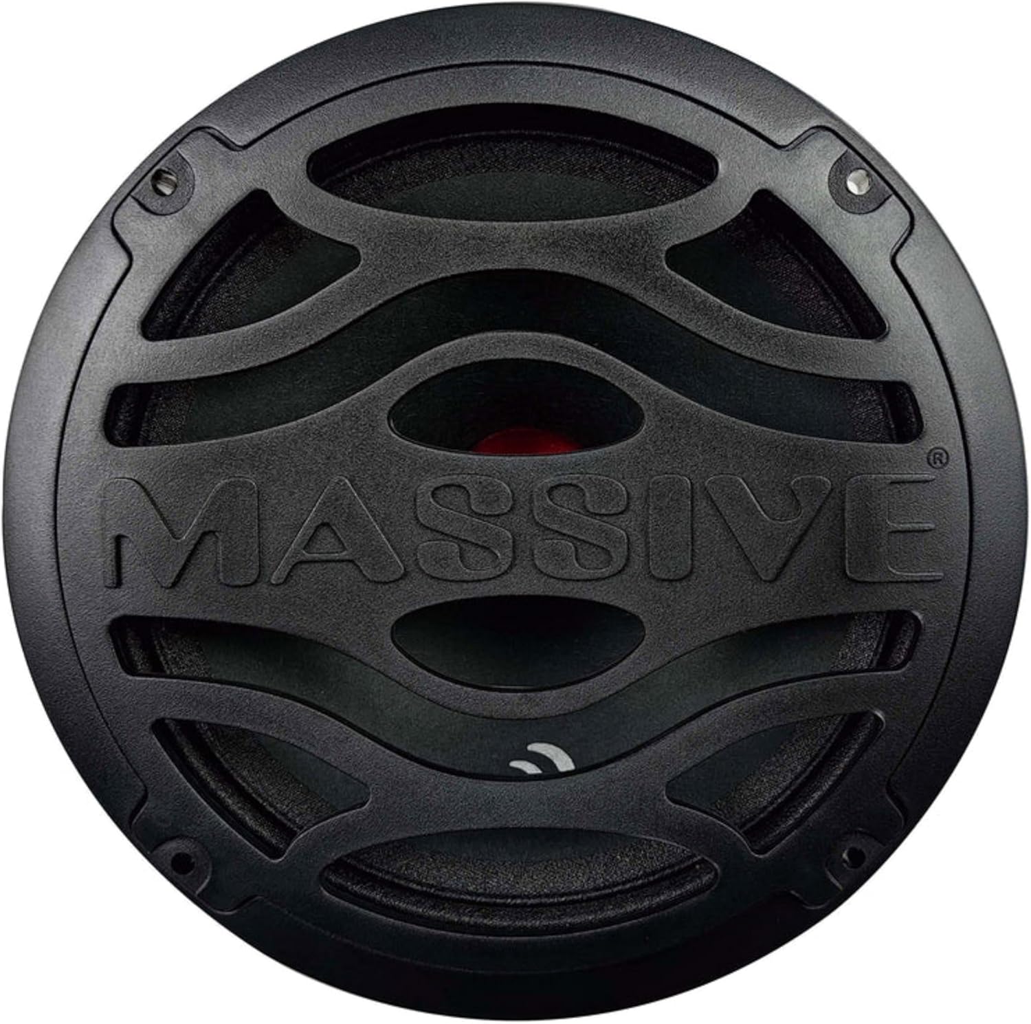 Massive Audio MM6A 6.5