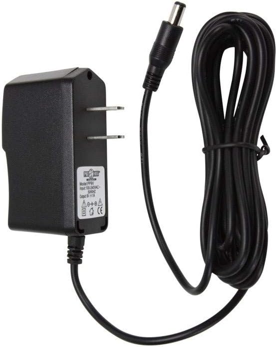 MXR M102 Dyna Comp Compressor Pedal Bundle with 9V Power Supply