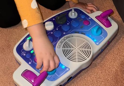 SK2 Synthesizer - Start Your Musical Journey with This Electronic Music Device