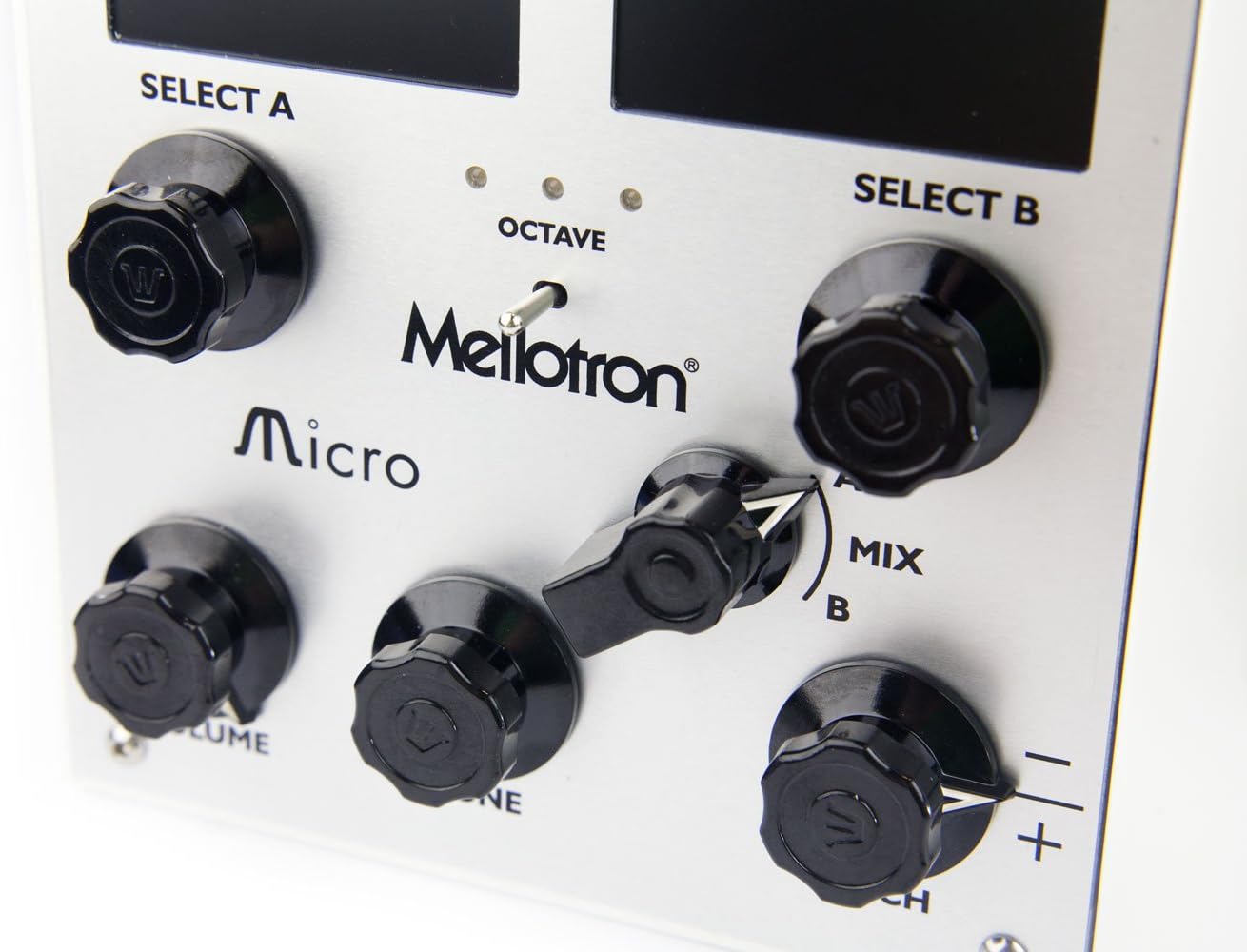 Mellotron Micro Digital Synthesizer