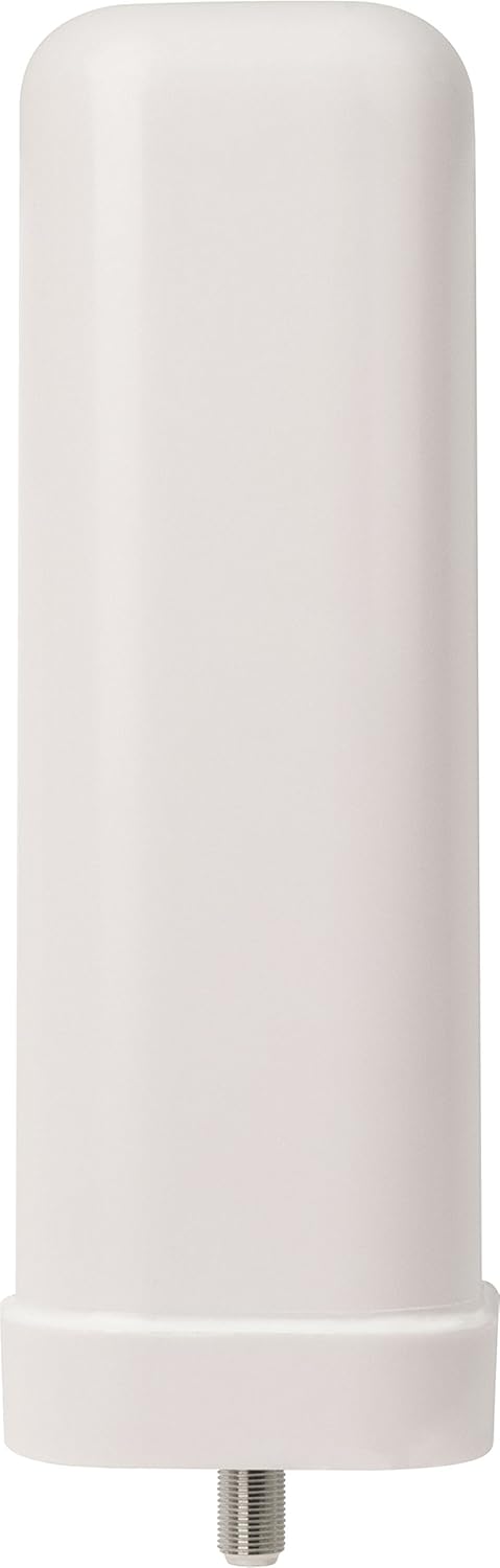 Wilson Electronics 4G Omni Residential Antenna 700-2700 MHz, 75 Ohm (304421)