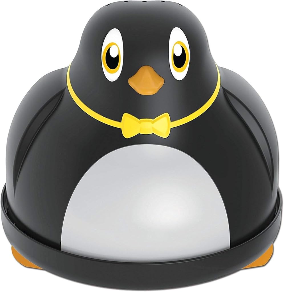 Hayward 100 Penguin Suction Above-Ground Pool Cleaner (Automatic Pool Vacuum)