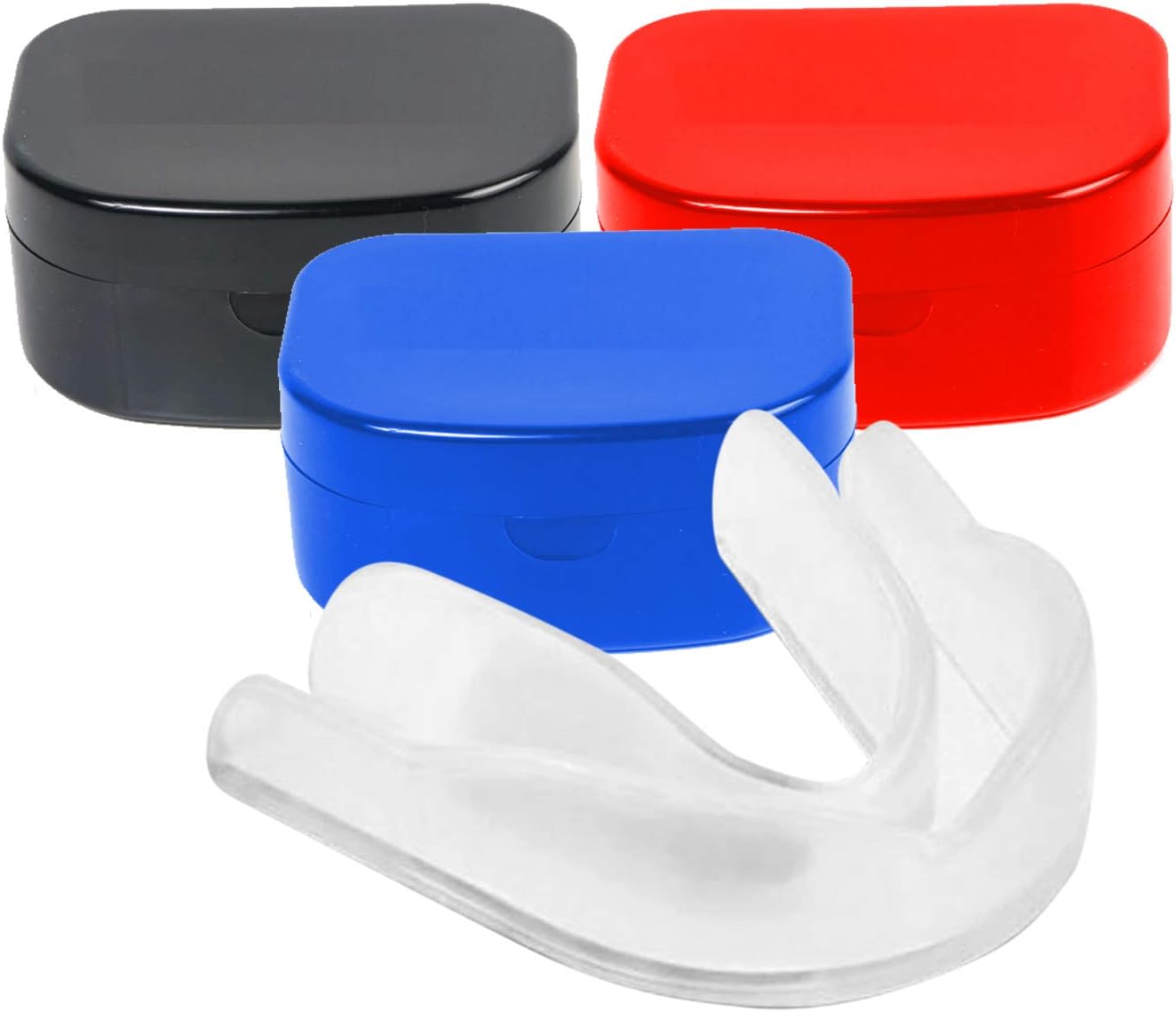 Adidas Taekwondo Sparring Gear Set w/Optional Accessories