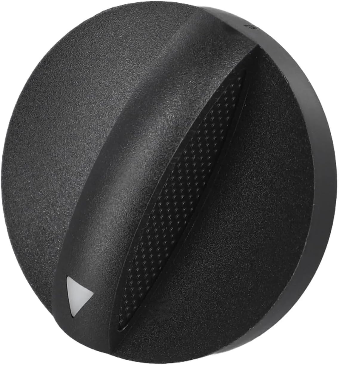 Air Conditioning Knob Control Switch Conditioner Panel Black ABS Air-Conditioning Interior Parts for Hilux