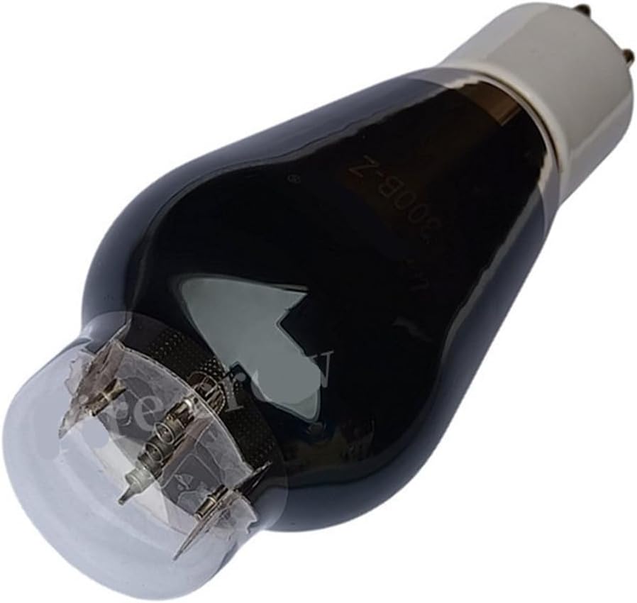 Vacuum Tube 300B-Z 300BZ HiFi Audio Tube Upgrade 300B 300B-98 WE300B E300B Tube Amplifier kit DIY(4pcs Matched Quad)