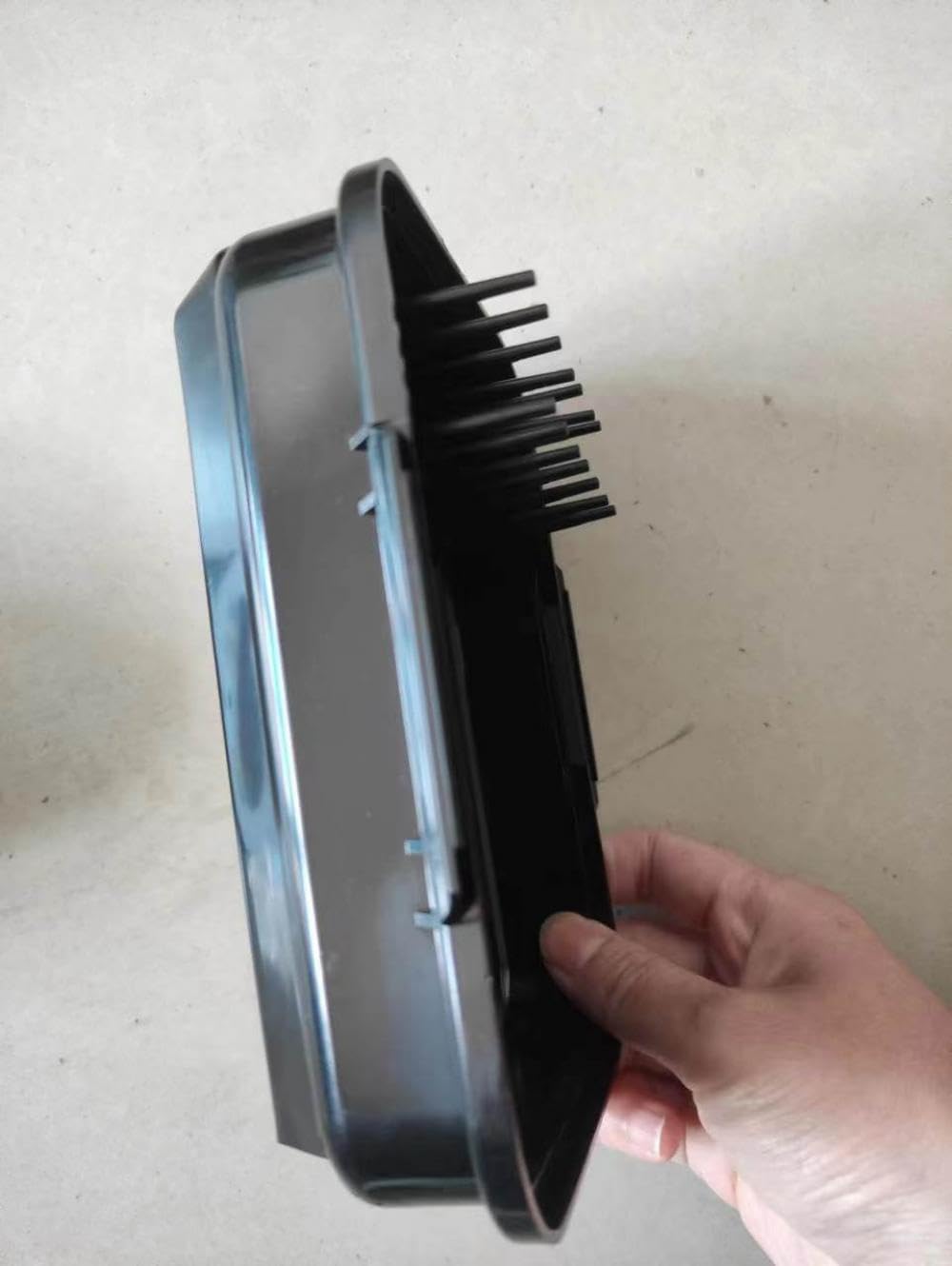 DY27 Air Cover Compatible with Compatibility With RGD3310 RGD3300 Dl Generators Part No 243-32640-08