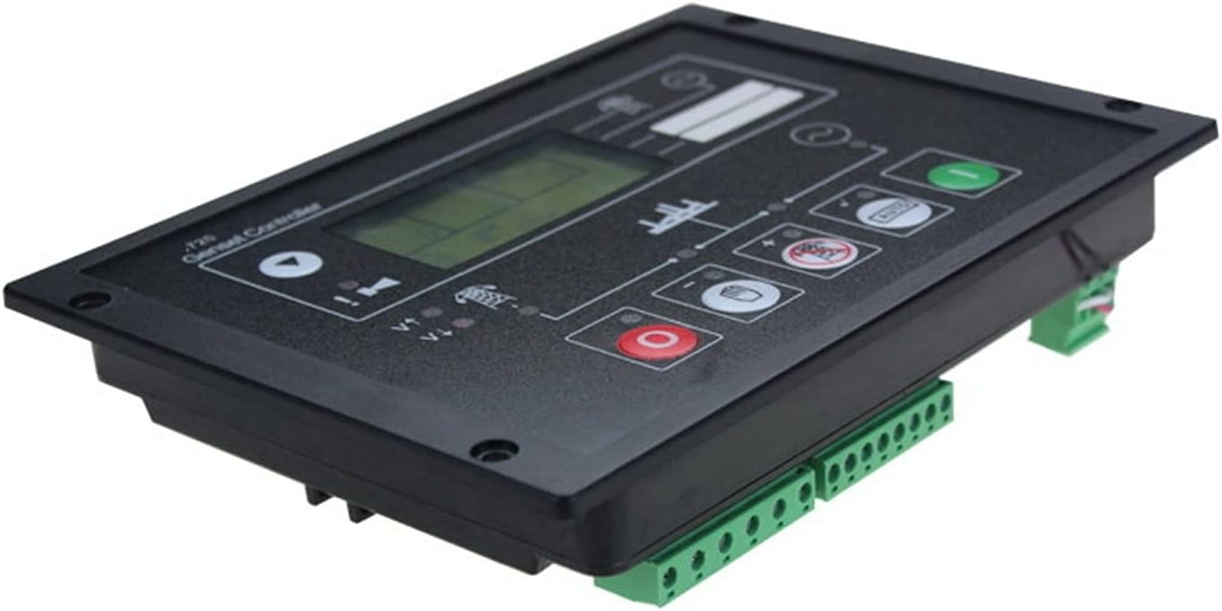 Auto Start Control Module DSE720 OR BC720 Outdoor Power Tools