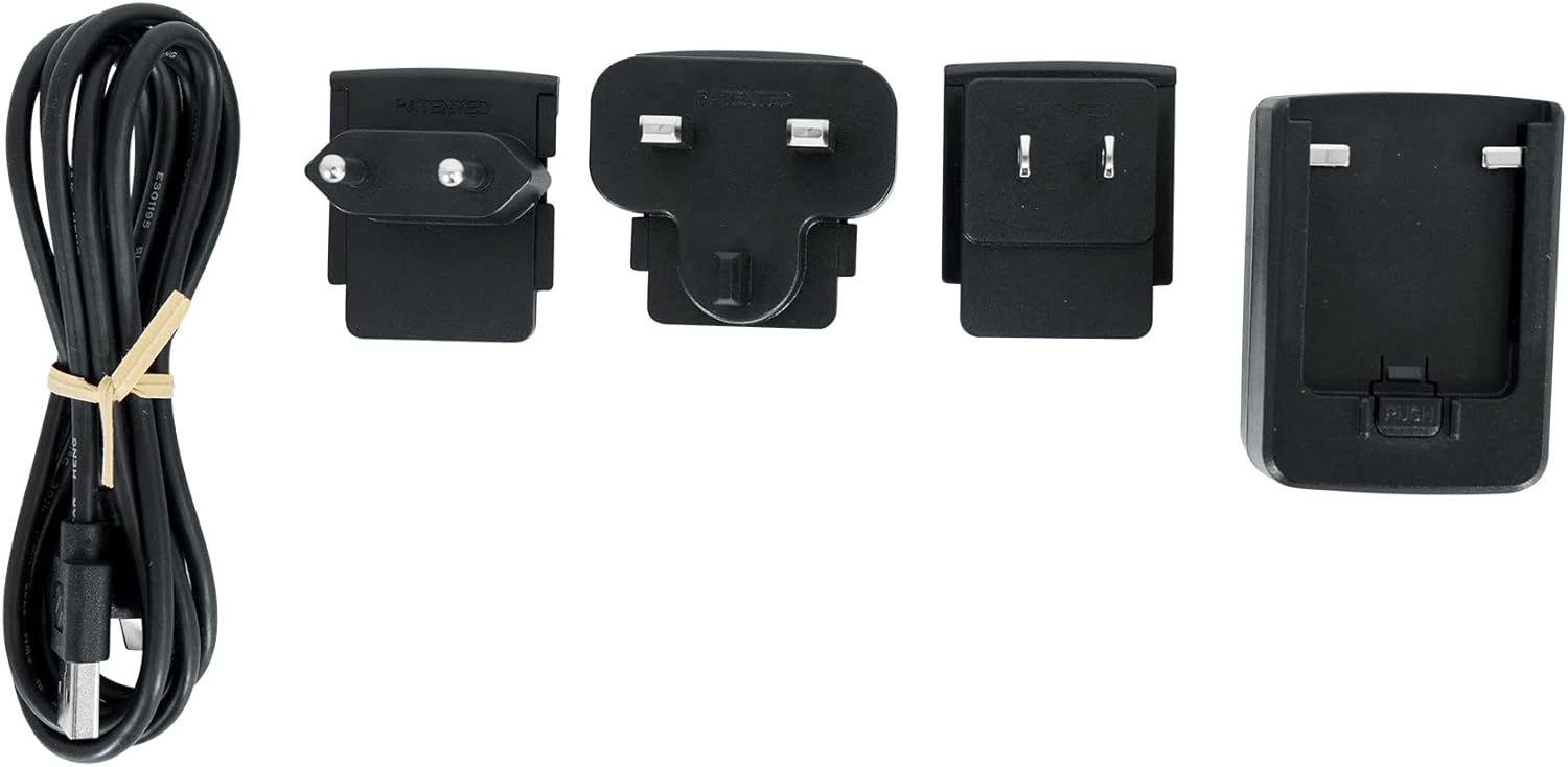 Audiosavings Bundle: Novation Circuit Rhythm Beatmaking Sampler Groovebox/Drum Machine/Sequencer Bundle with Rockville PRO-M50 Studio Headphones w/Detachable Coil Cable, Case+Extra Ear Pad (2 Items)