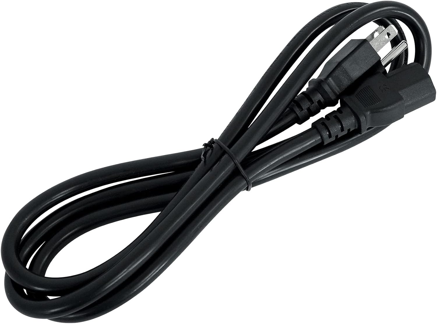 Rockville D12 5000W Peak/1400W RMS 2-Channel Class D Amplifier, LCD Display, Crossover Switch, Rack-Mountable, 4/8 Ohm Power Output, for DJs and Live Sound