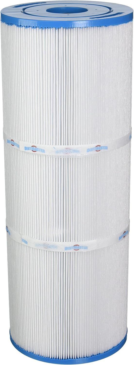 Filbur FC-3638 Antimicrobial Replacement Filter Cartridge for Pacific Marquis 370-217 Pool and Spa Filter