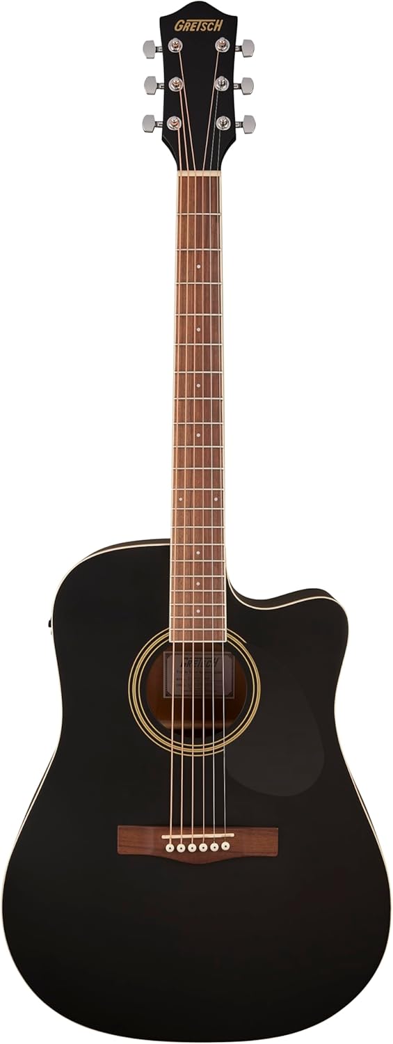 Parent SKU, Prelude D100CE Dreadnought Cutaway Acoustic/Electric