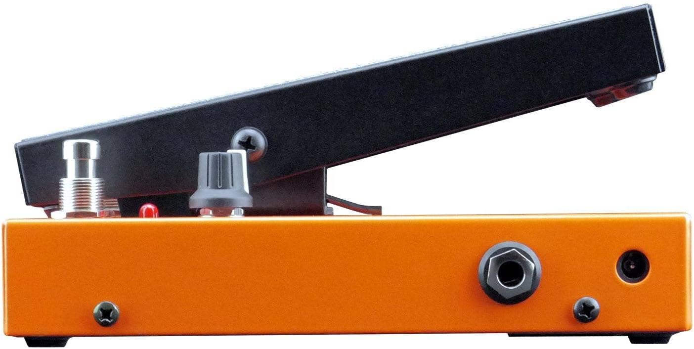 Morley 20/20 Wah Lock