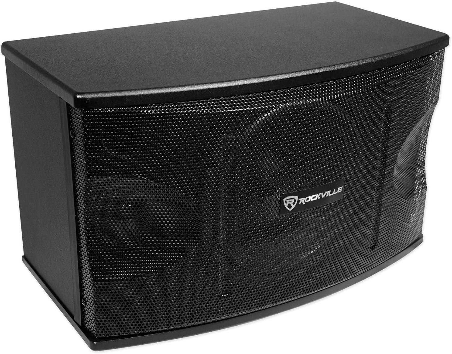 Rockville KPS10 Bundle: Pair 10