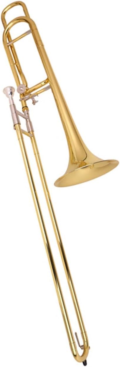 Adult Trombone Instrument Tenor Trombone Is Suitable For Beginners And Adults To Play Musical Instruments
