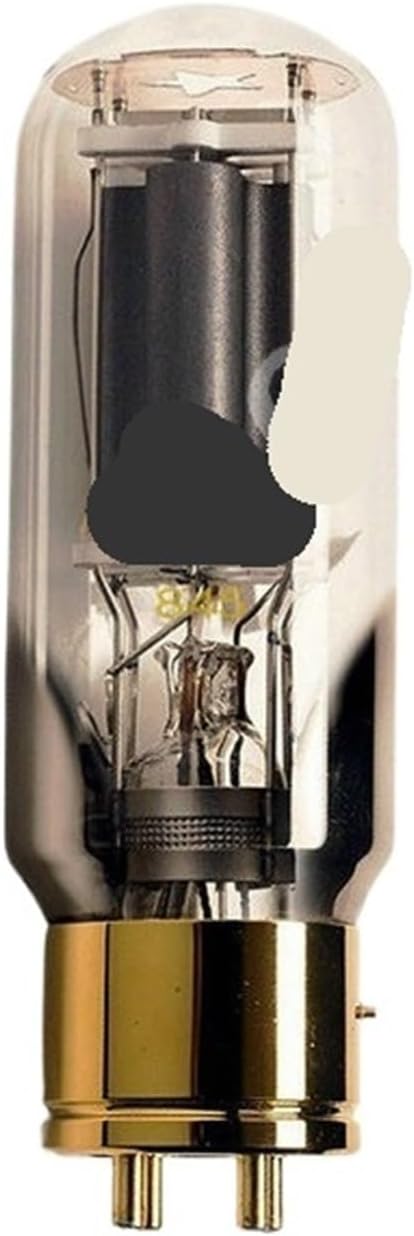 1/2/4PCS 845 Tube Amplifier(1PCS)