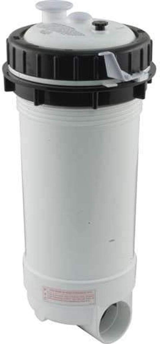 Pentair R172504B 50 Square Feet Cartridge Replacement, Pool and Spa Dynamic Series III RTL 50 Top Load High Flow Cartridge Filter
