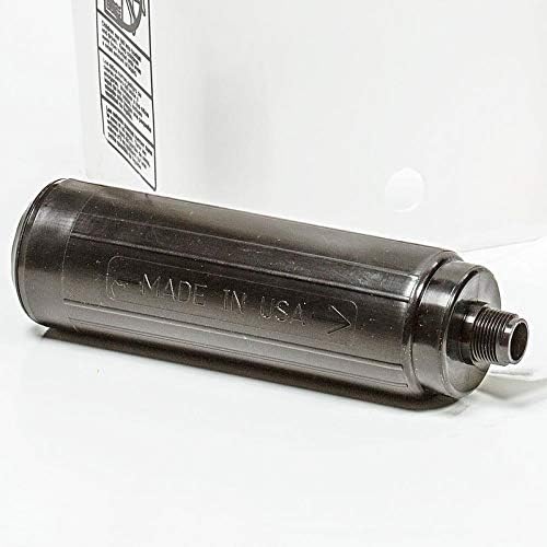 Replacement Multi-Media Cartridge for Lehman's Bucket Filter