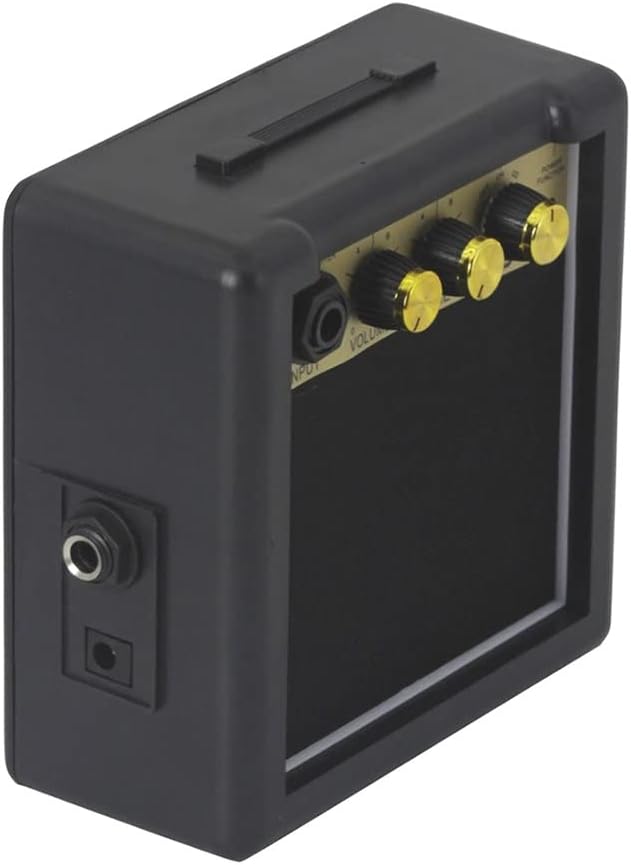 M Electric Guitar Amp Amplifier Speaker Portable Acoustic Electric Guitar Speaker Stringed Instrument Accessories