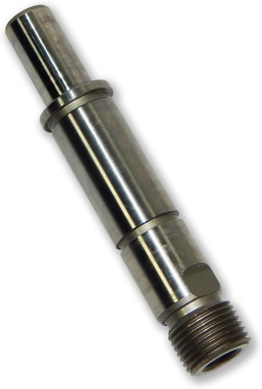 Replacement for Whisper Wash Flat Surface Cleaner Rotor Shaft - Pro Models - WW136