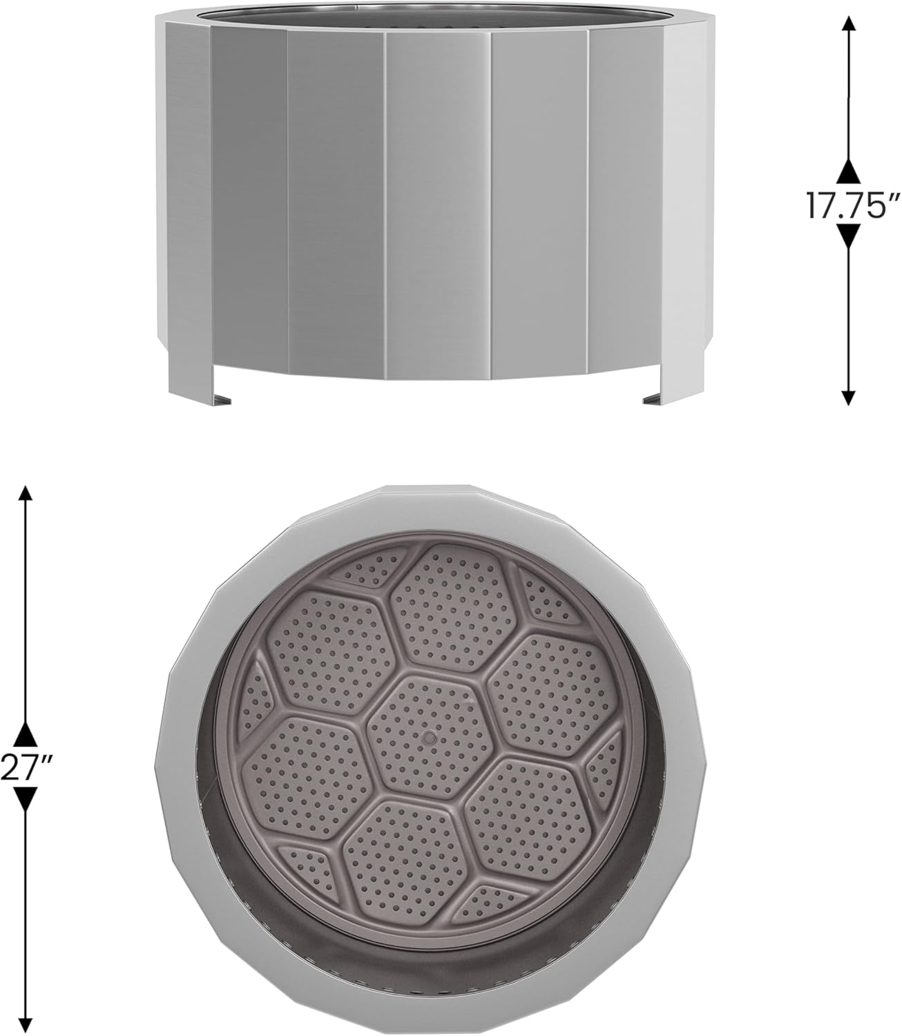 Merrick Lane Aries 27