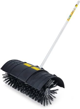 STIHL KB-KM Bristle Brush