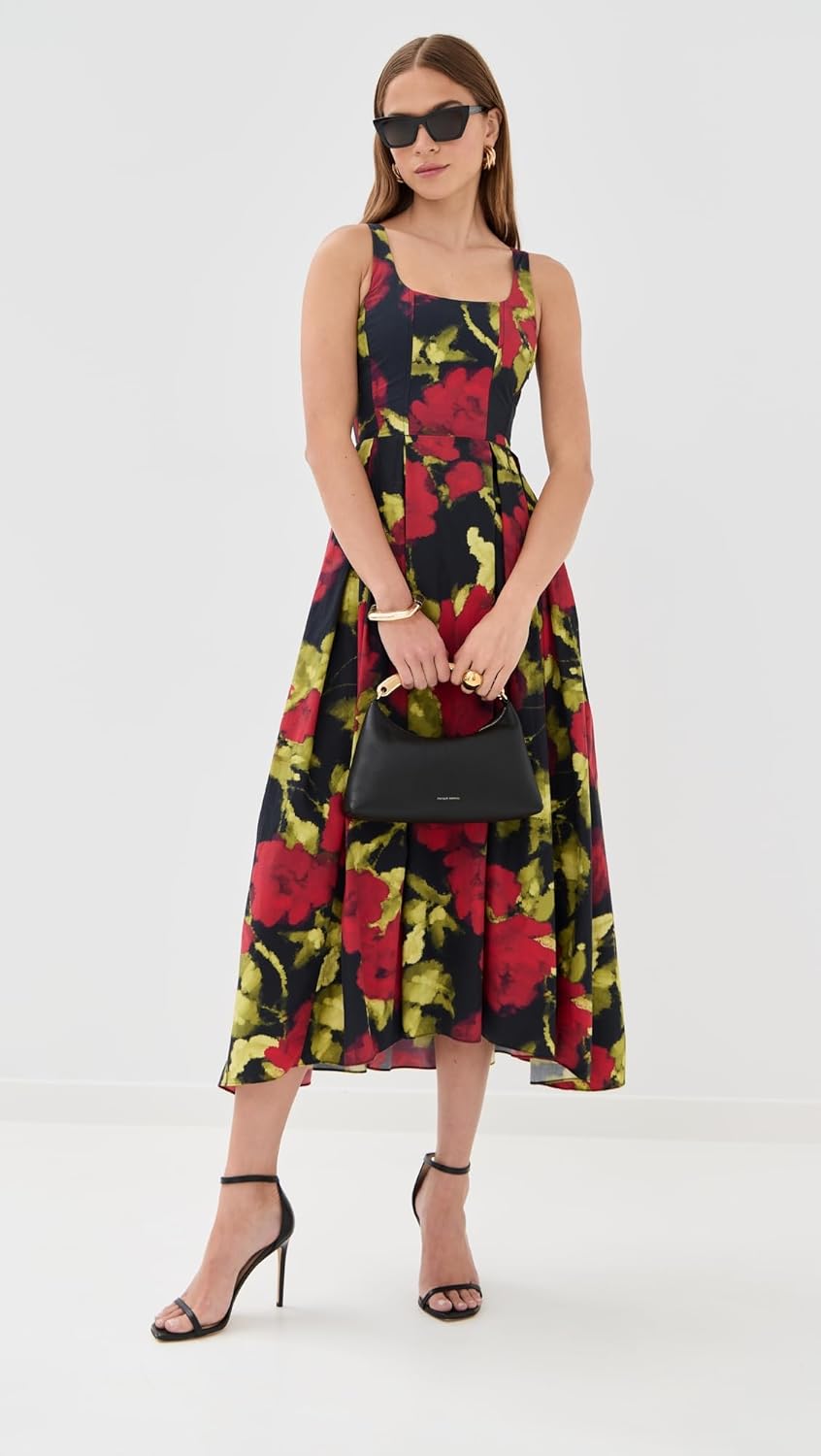 Azeeza Women's Aishani Midi Dress