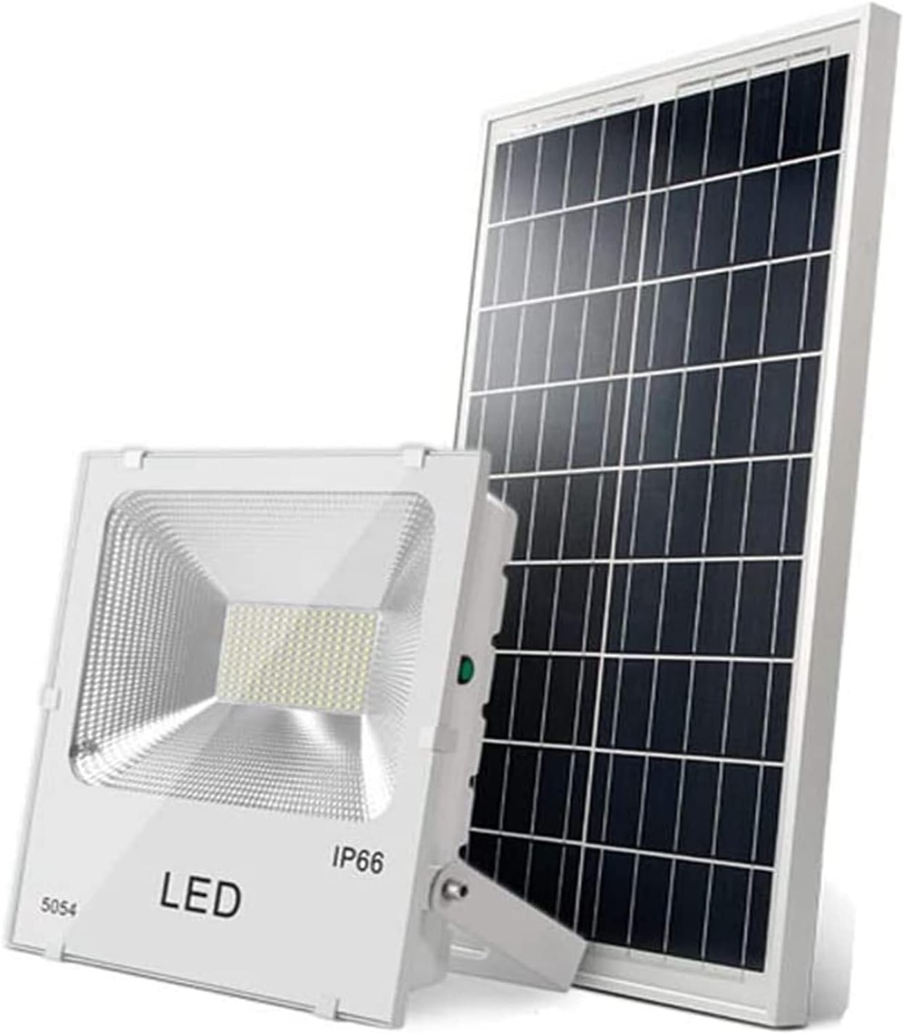 Courtyard Light Led Solar Flood Lights Remote Control,30W 50W 100W Ip65 Waterproof Outdoor Solar Panels Street Lights for Shed,Billboard,Garden,Patio