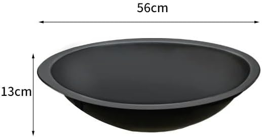 Outdoor Fireplaces Household Heating Fire Pit Outdoor Courtyard Stove Brazier Smokeless Charcoal Grill Camping Furnace Furniture Fire Pits